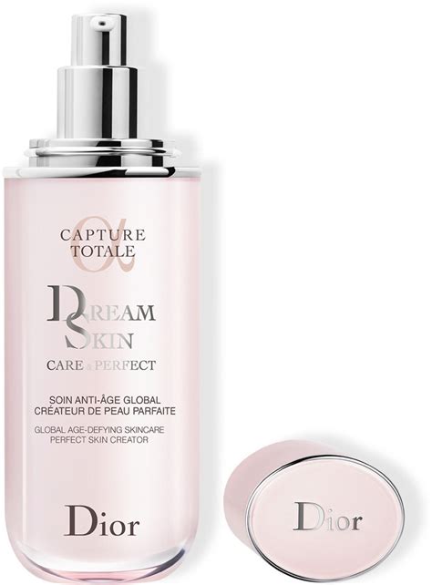 capture dior dreamskin|Dior Capture dreamskin refill.